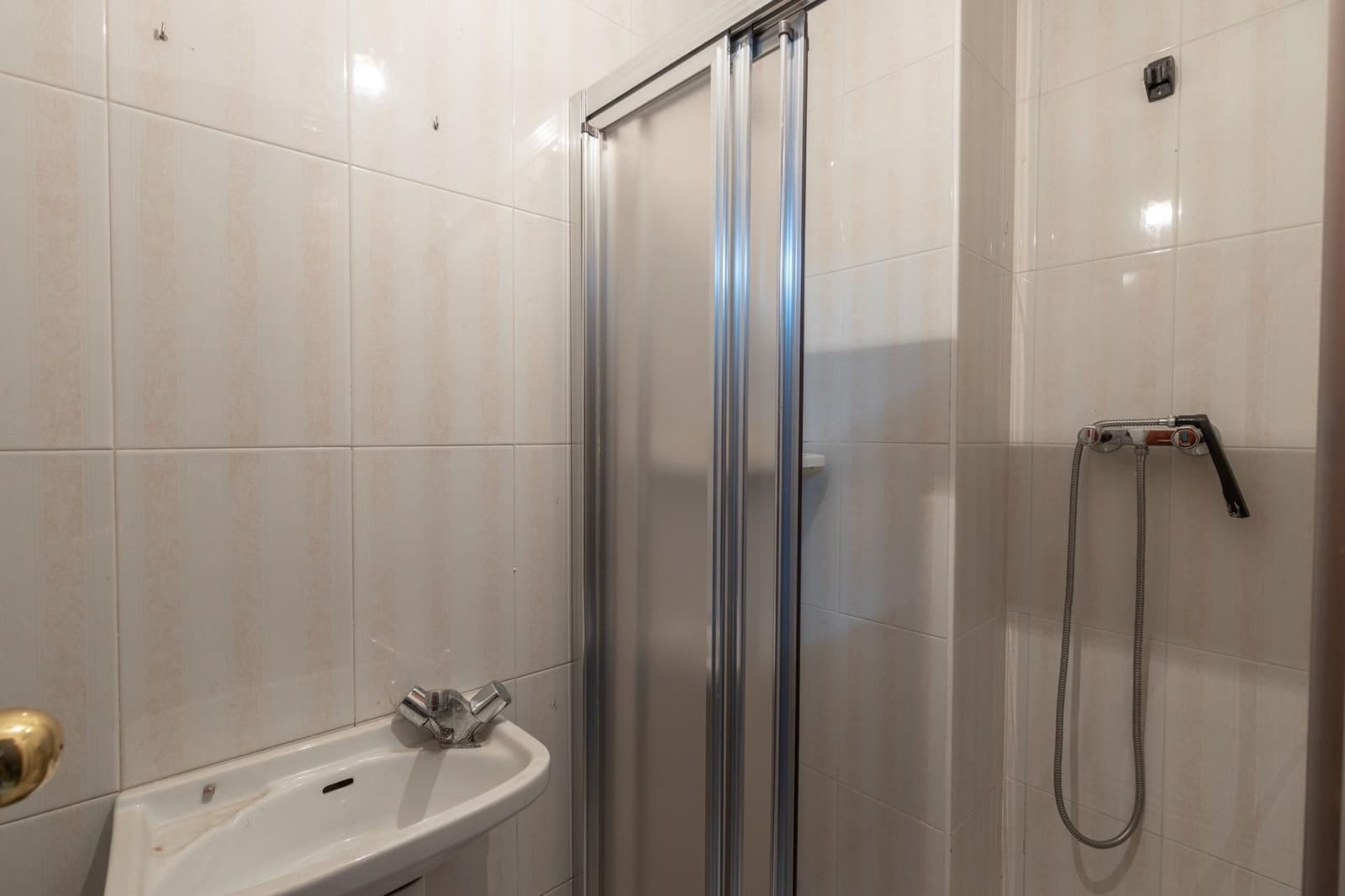 5 Zimmer Doppelhaus zu verkaufen in Granada Stadt mit Pool Garage - 450.000 € (Ref: 10021128)
