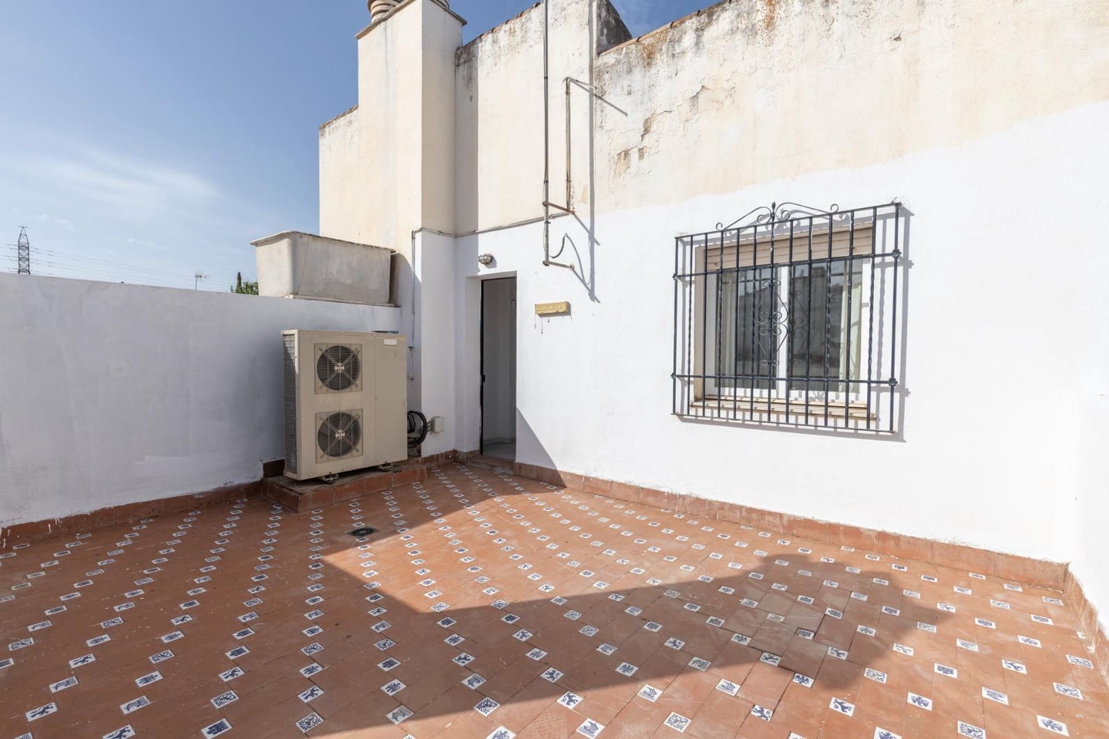 5 Zimmer Doppelhaus zu verkaufen in Granada Stadt mit Pool Garage - 450.000 € (Ref: 10021128)