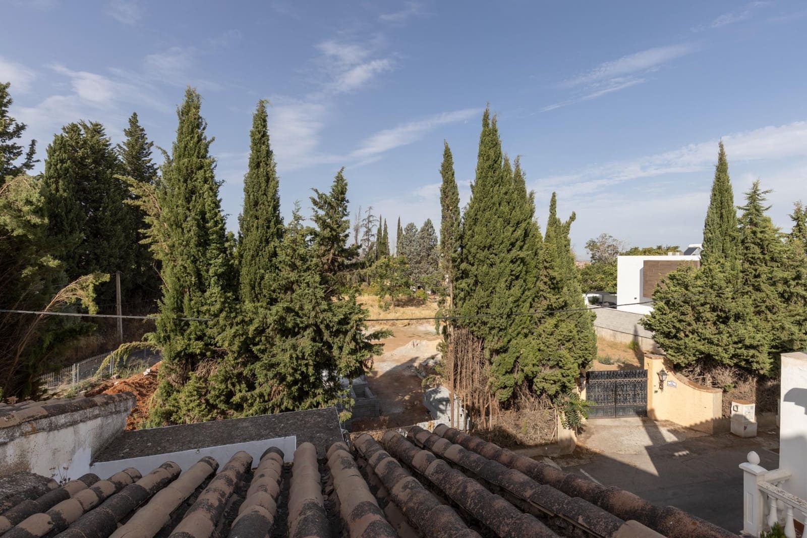 5 Zimmer Doppelhaus zu verkaufen in Granada Stadt mit Pool Garage - 450.000 € (Ref: 10021128)
