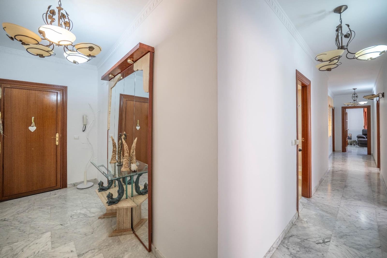 3 bedroom Flat for sale in Santa Fe - € 158,000 (Ref: 10021129)