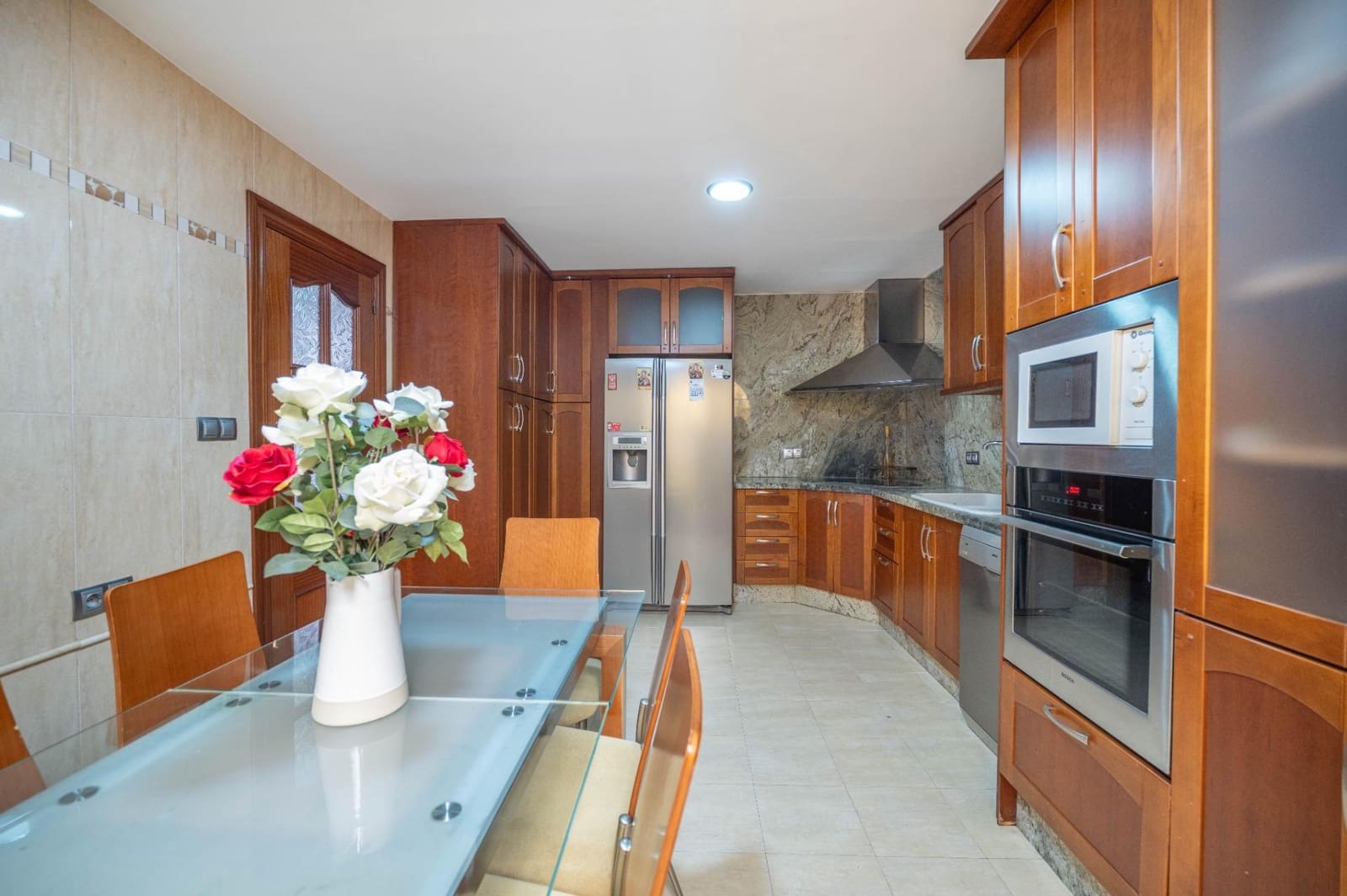 3 bedroom Flat for sale in Santa Fe - € 158,000 (Ref: 10021129)