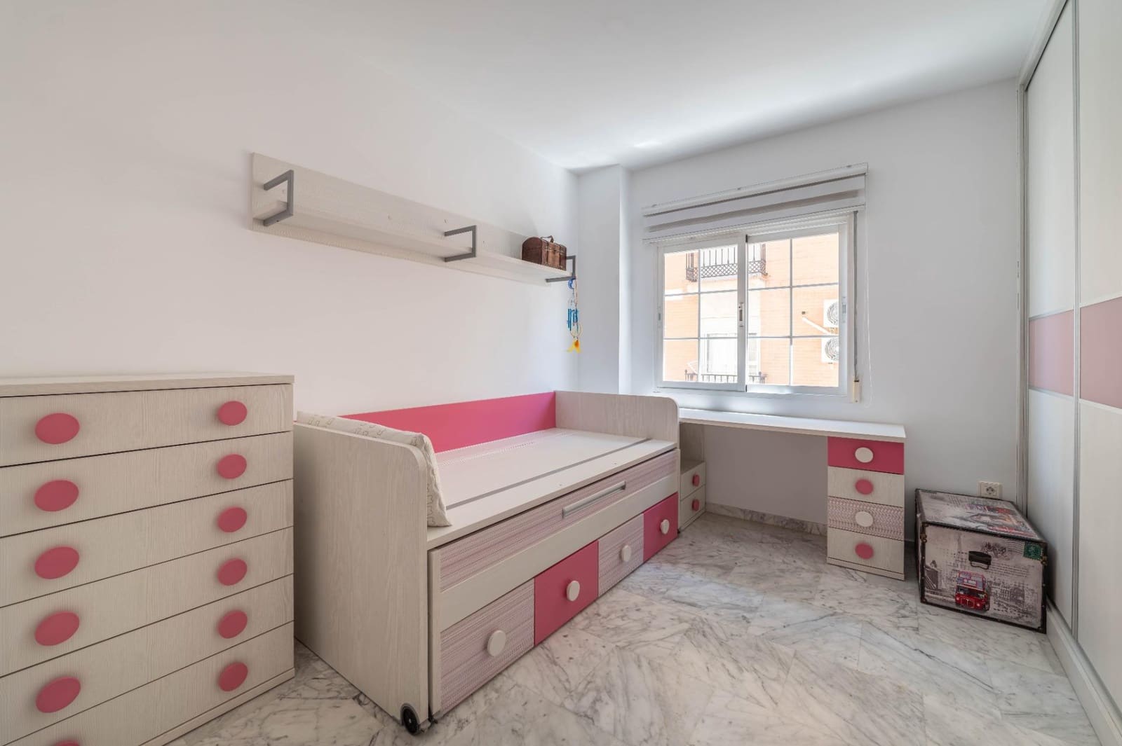 3 bedroom Flat for sale in Santa Fe - € 158,000 (Ref: 10021129)