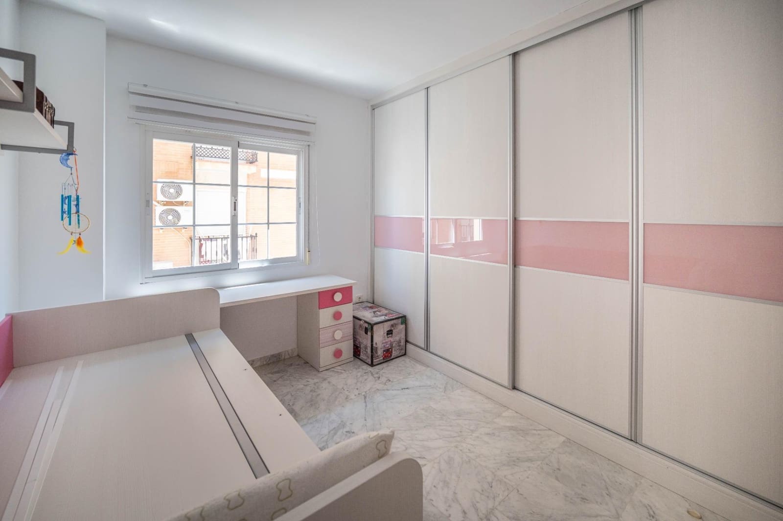 3 bedroom Flat for sale in Santa Fe - € 158,000 (Ref: 10021129)