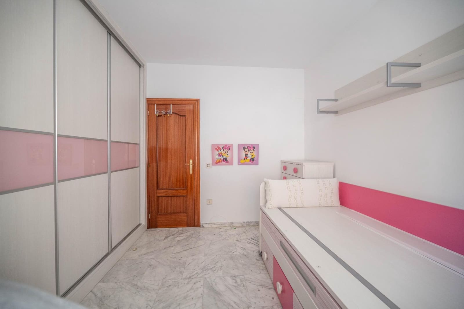 3 bedroom Flat for sale in Santa Fe - € 158,000 (Ref: 10021129)
