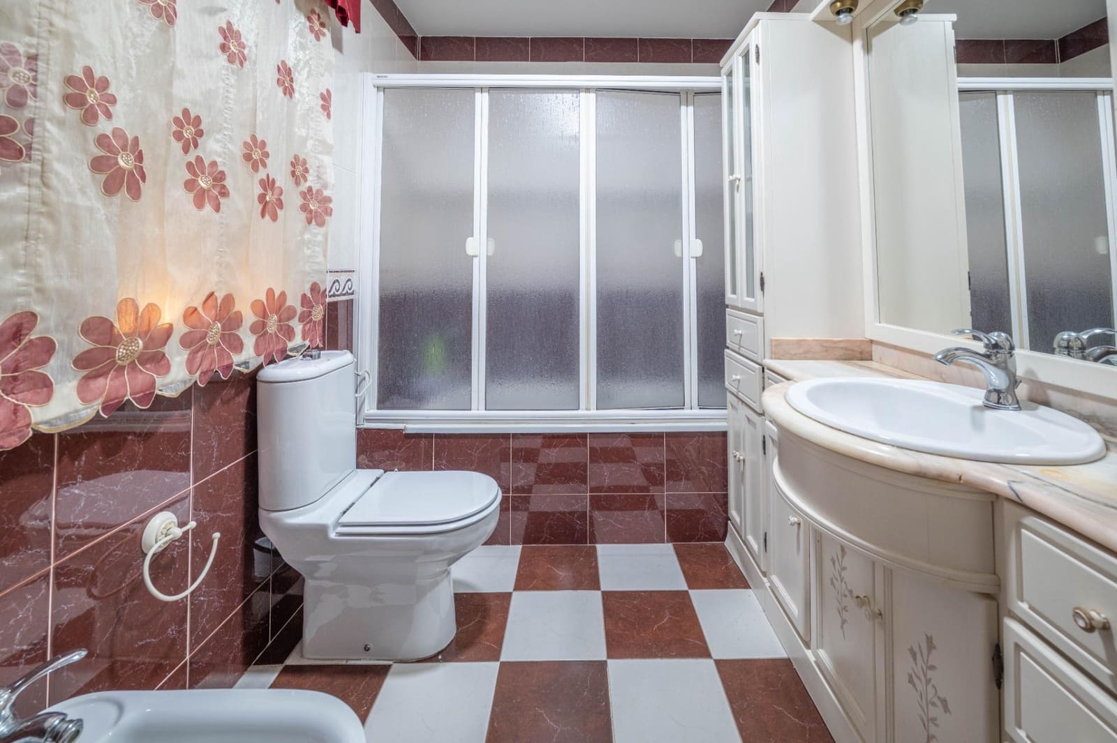 3 bedroom Flat for sale in Santa Fe - € 158,000 (Ref: 10021129)