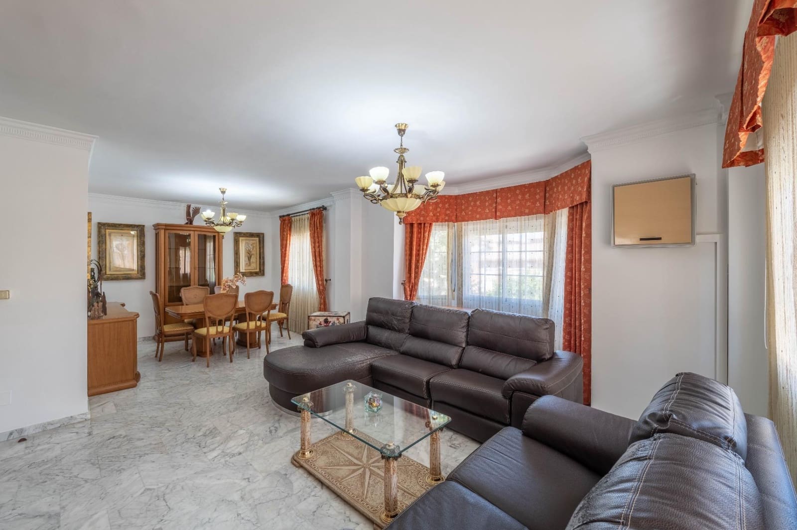 3 bedroom Flat for sale in Santa Fe - € 158,000 (Ref: 10021129)