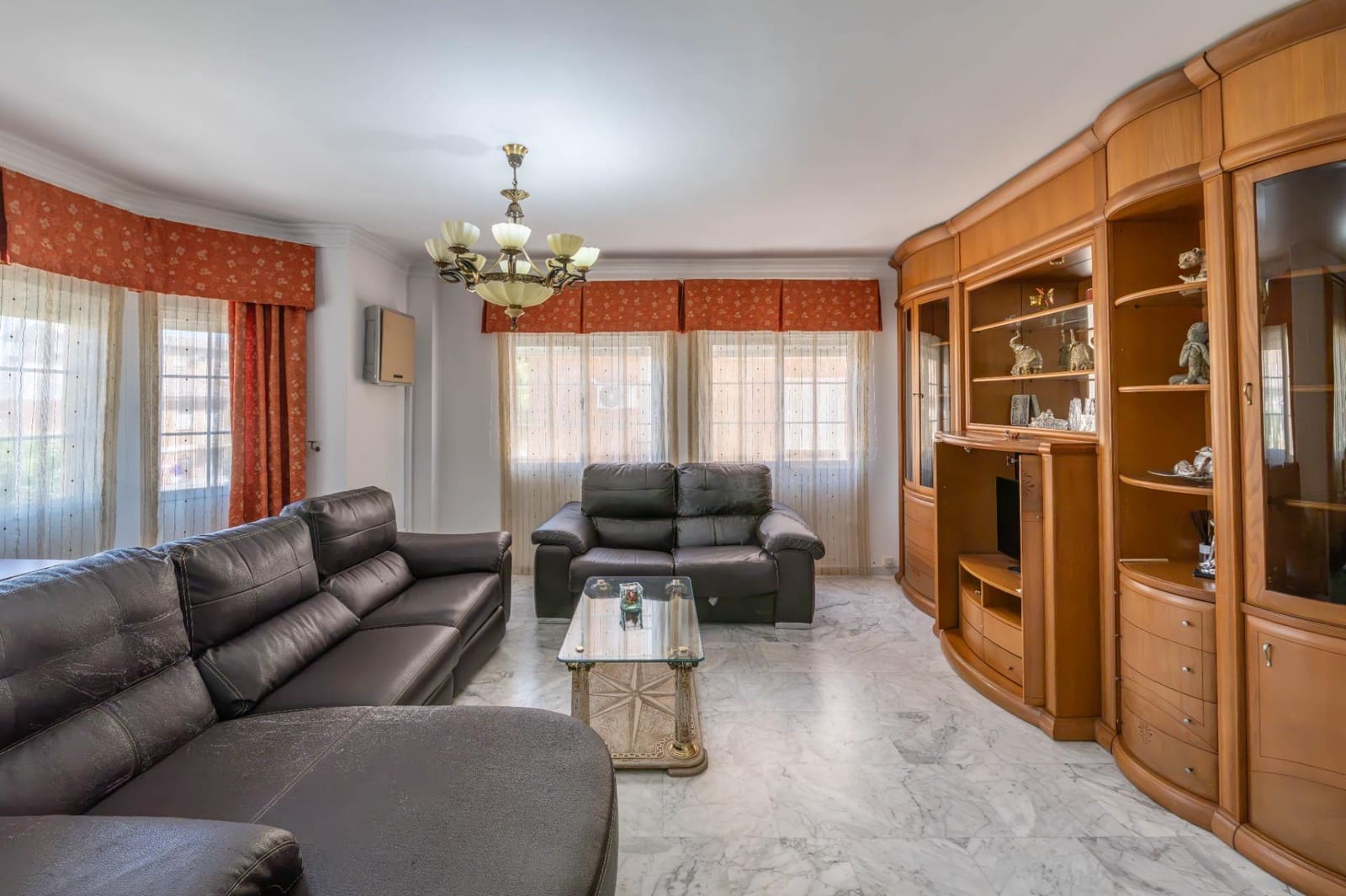 3 bedroom Flat for sale in Santa Fe - € 158,000 (Ref: 10021129)