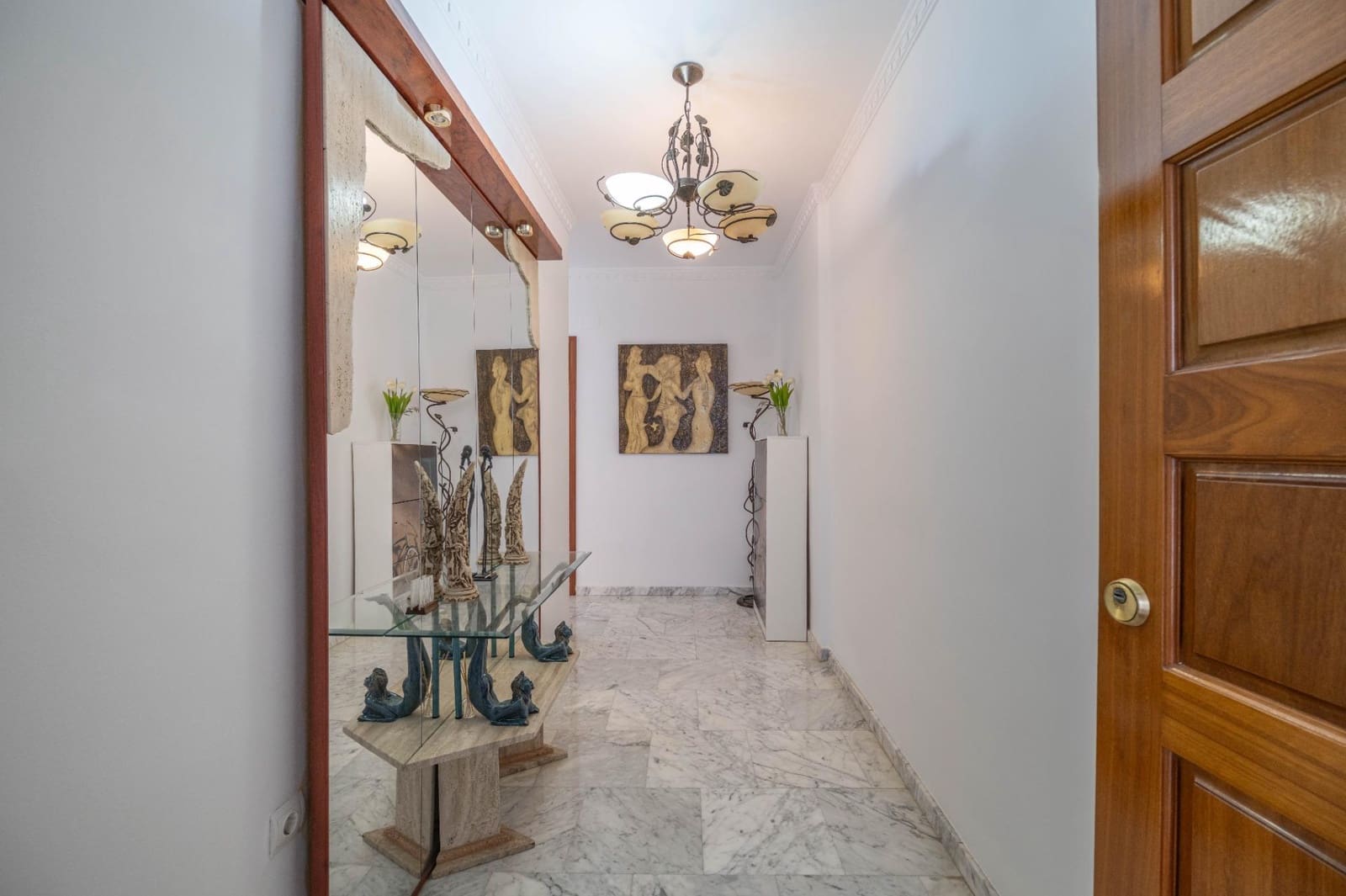 3 bedroom Flat for sale in Santa Fe - € 158,000 (Ref: 10021129)