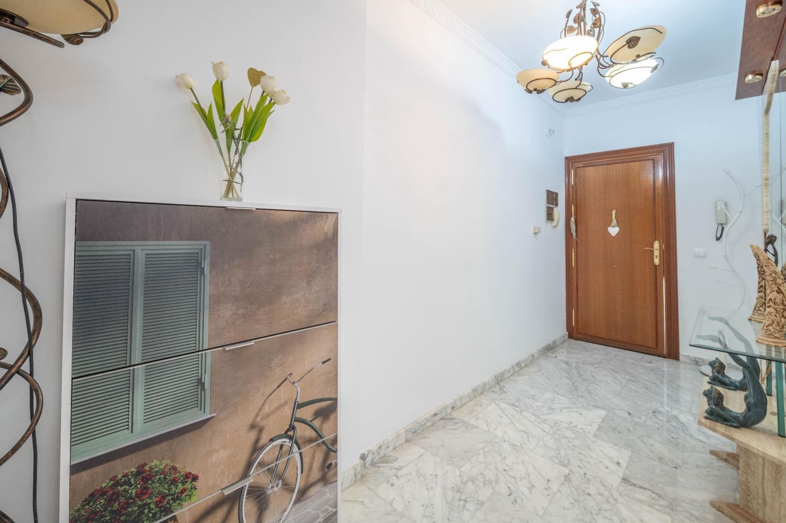 3 bedroom Flat for sale in Santa Fe - € 158,000 (Ref: 10021129)