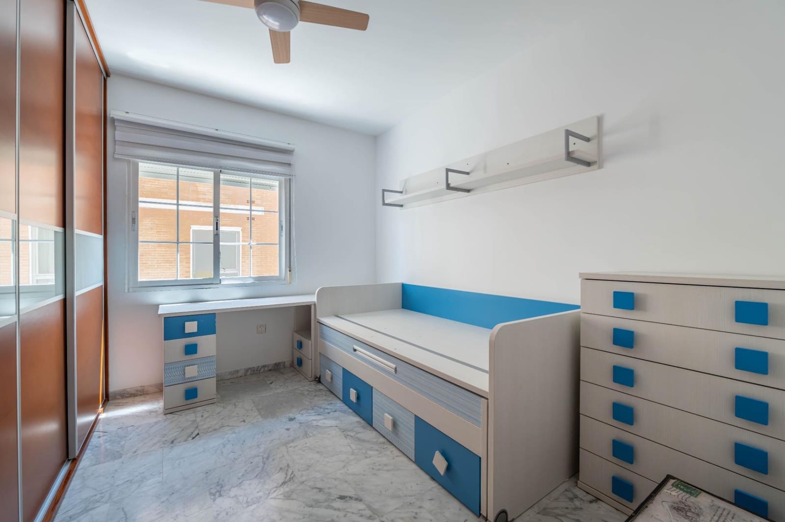 3 bedroom Flat for sale in Santa Fe - € 158,000 (Ref: 10021129)