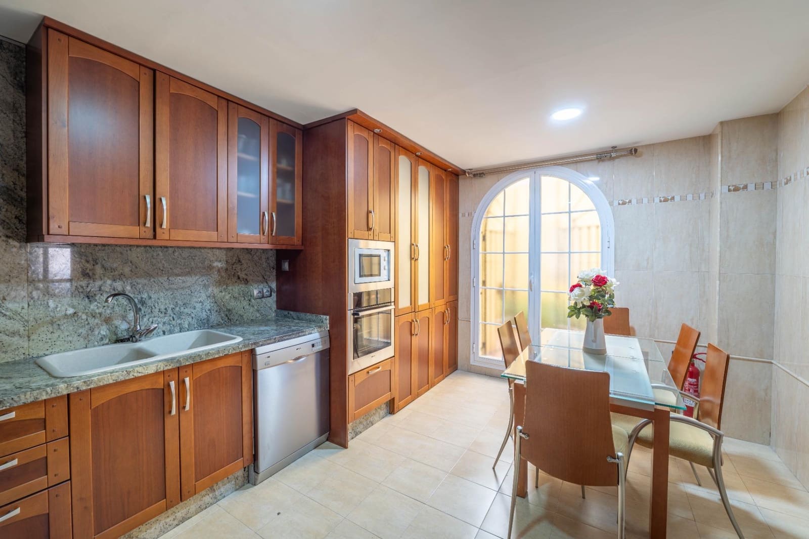 3 bedroom Flat for sale in Santa Fe - € 158,000 (Ref: 10021129)