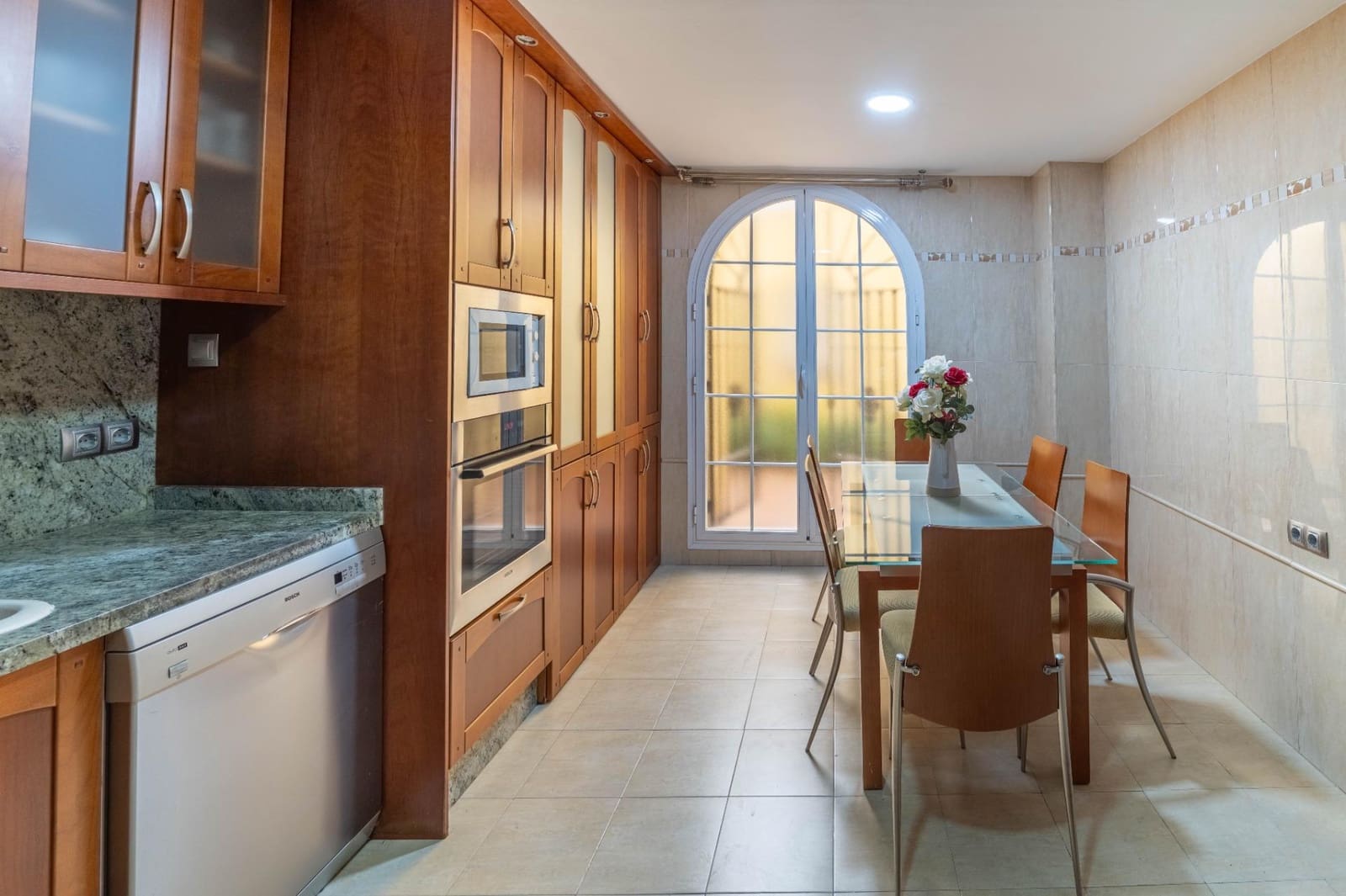 3 bedroom Flat for sale in Santa Fe - € 158,000 (Ref: 10021129)