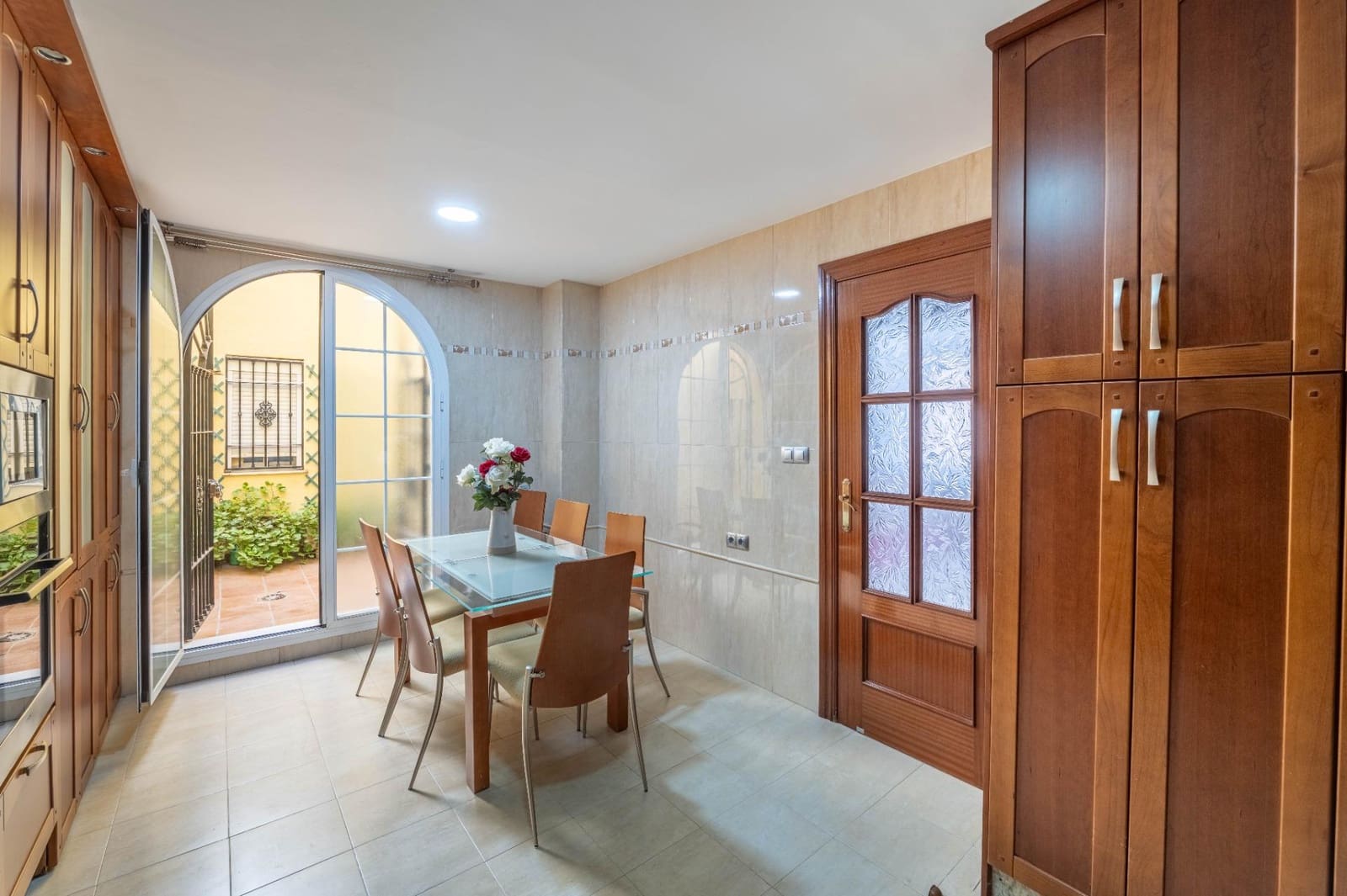 3 bedroom Flat for sale in Santa Fe - € 158,000 (Ref: 10021129)