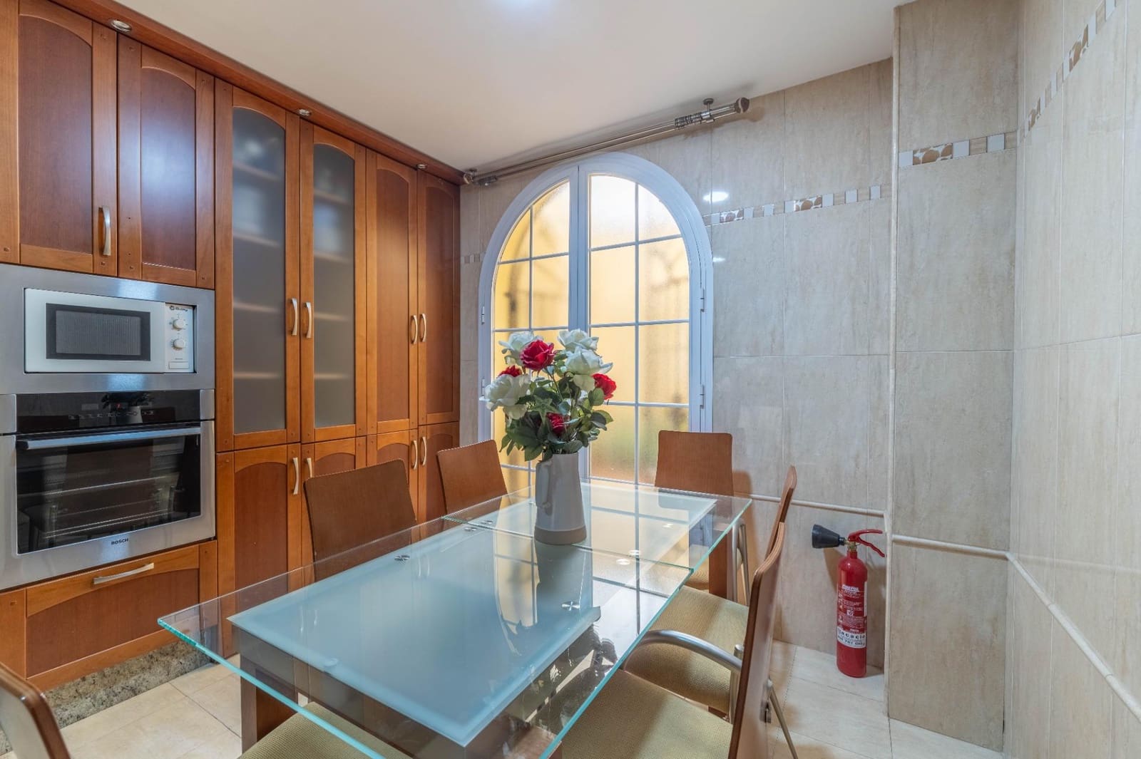 3 bedroom Flat for sale in Santa Fe - € 158,000 (Ref: 10021129)