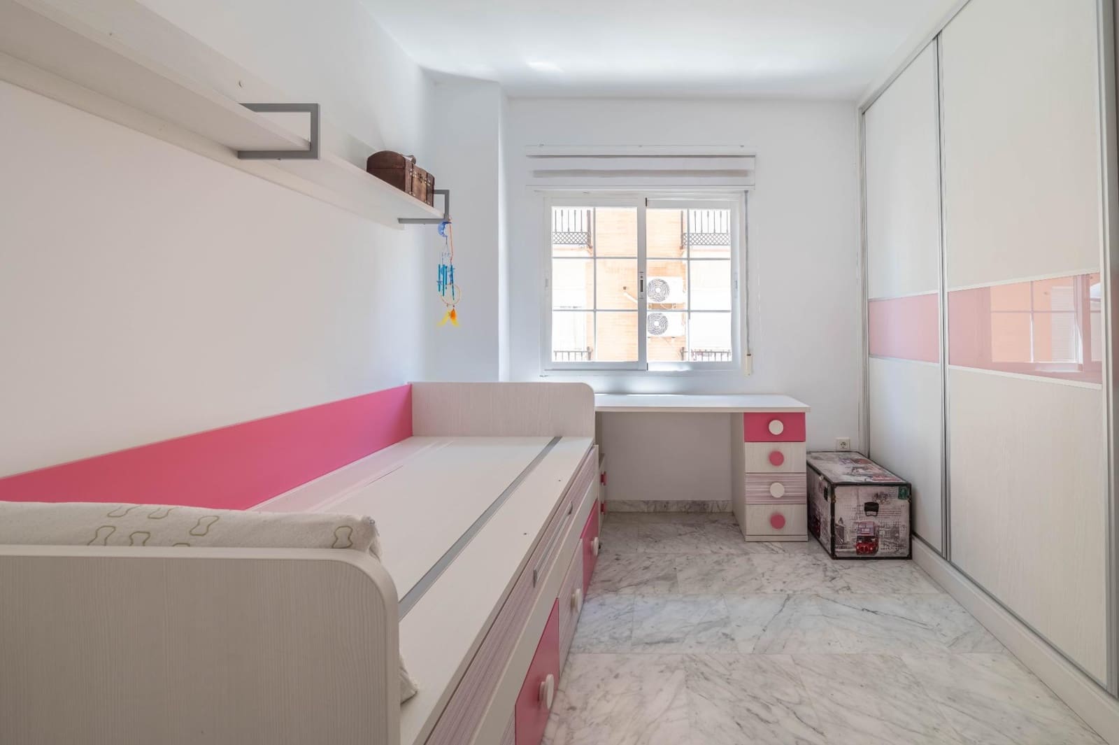 3 bedroom Flat for sale in Santa Fe - € 158,000 (Ref: 10021129)