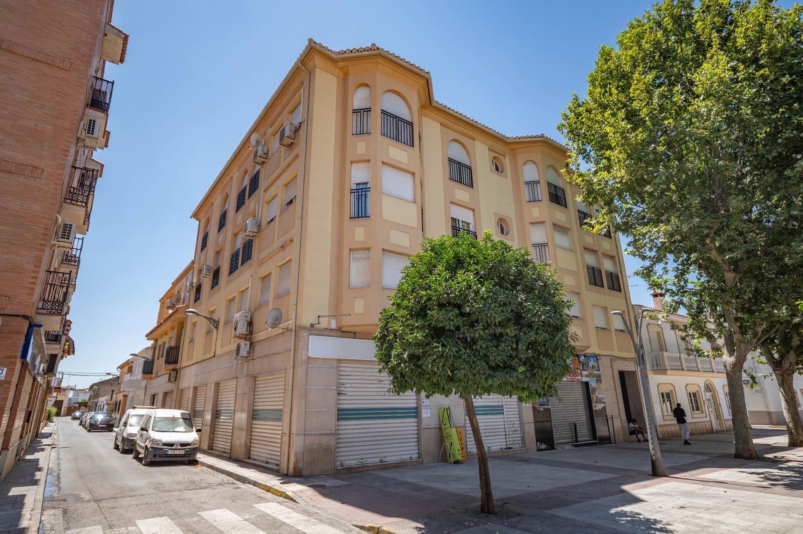3 bedroom Flat for sale in Santa Fe - € 158,000 (Ref: 10021129)