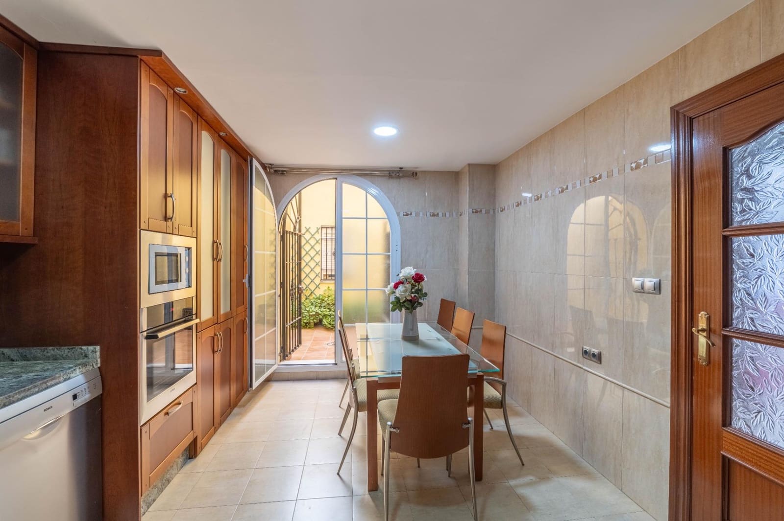3 bedroom Flat for sale in Santa Fe - € 158,000 (Ref: 10021129)