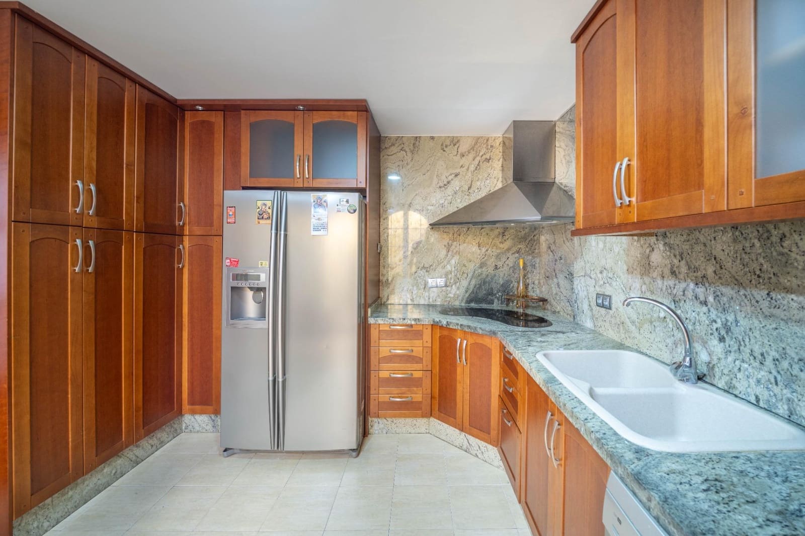 3 bedroom Flat for sale in Santa Fe - € 158,000 (Ref: 10021129)