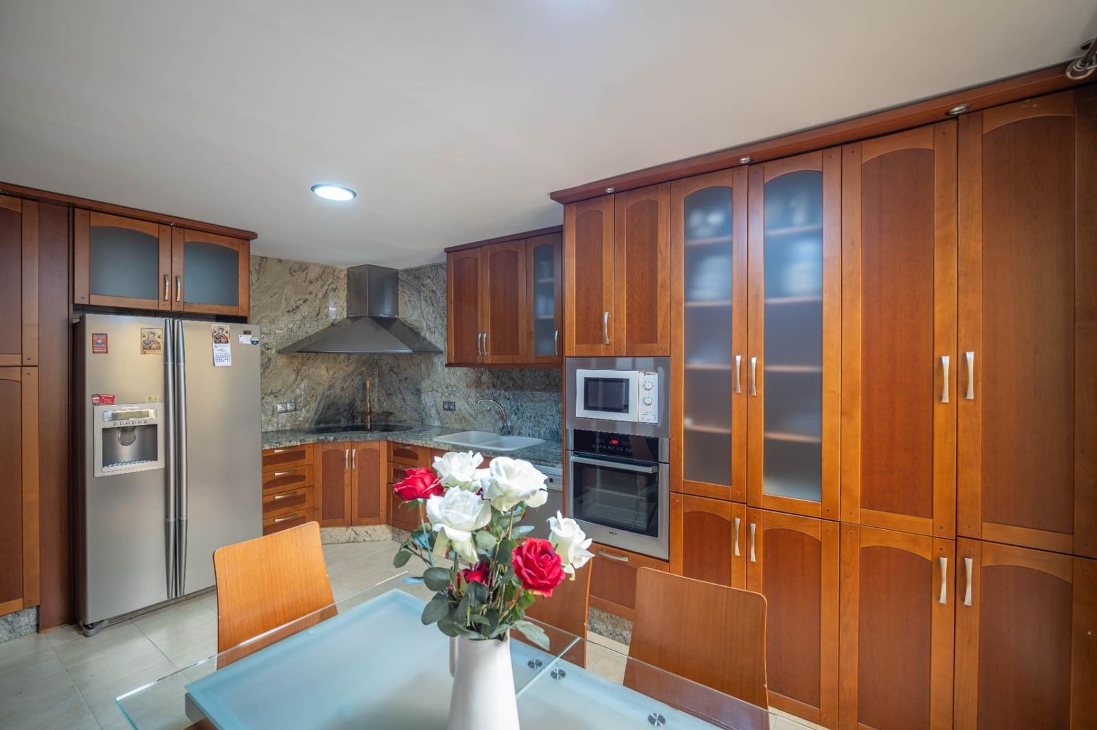 3 bedroom Flat for sale in Santa Fe - € 158,000 (Ref: 10021129)