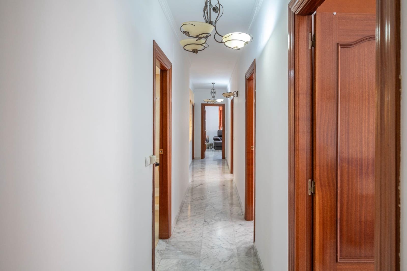 3 bedroom Flat for sale in Santa Fe - € 158,000 (Ref: 10021129)