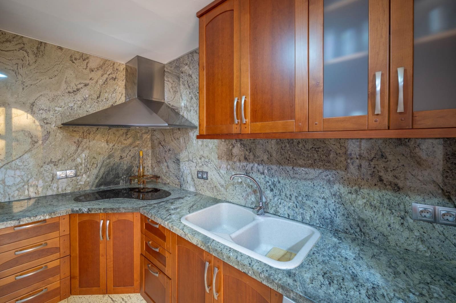 3 bedroom Flat for sale in Santa Fe - € 158,000 (Ref: 10021129)