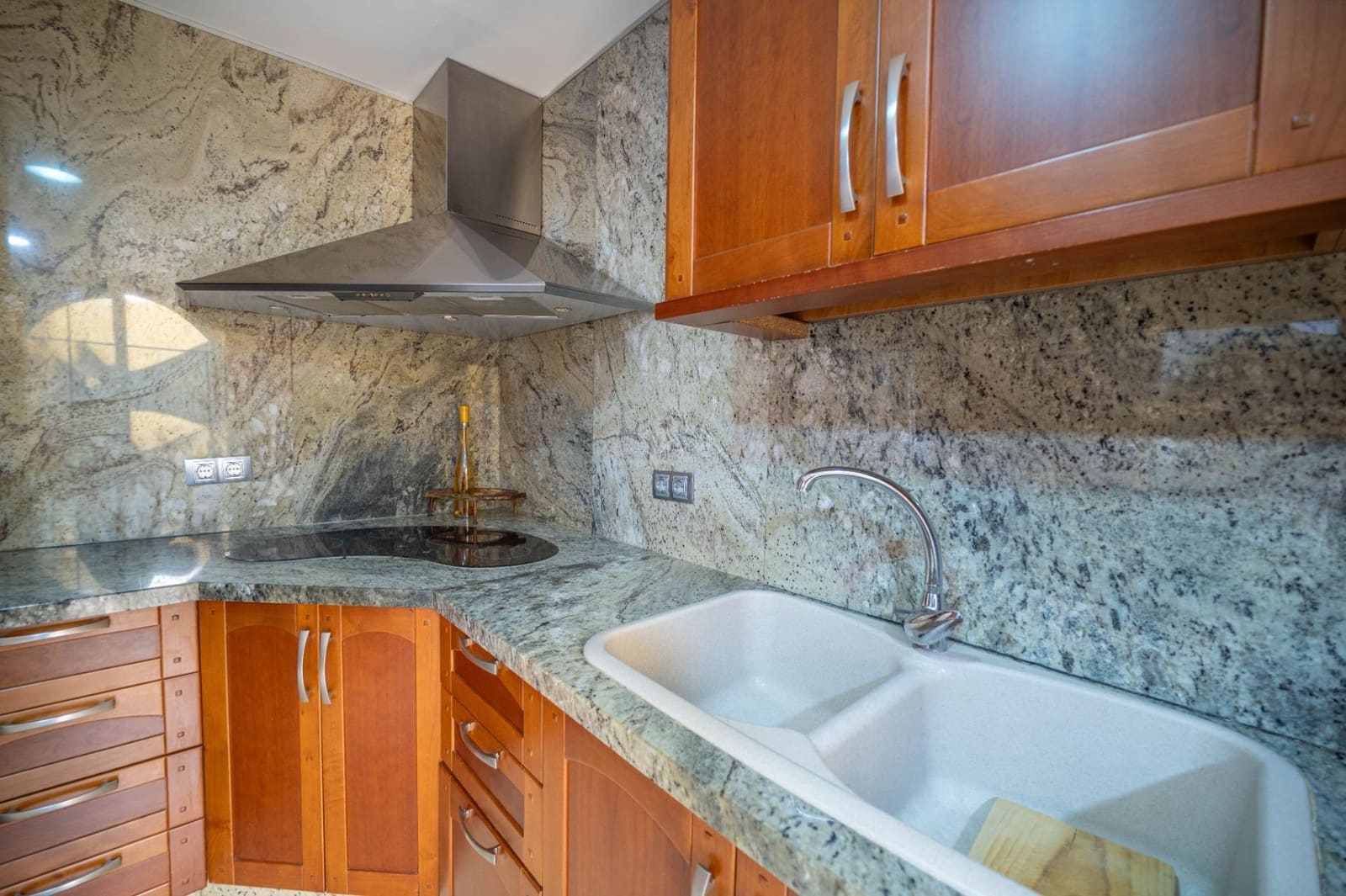 3 bedroom Flat for sale in Santa Fe - € 158,000 (Ref: 10021129)