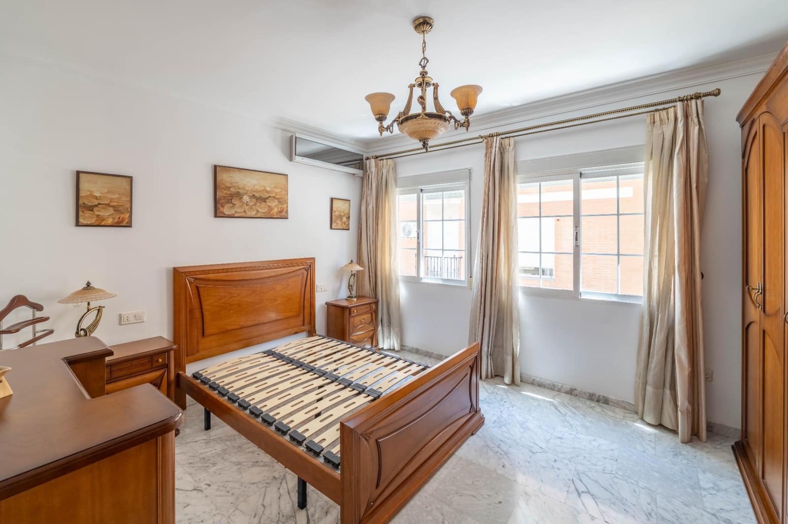 3 bedroom Flat for sale in Santa Fe - € 158,000 (Ref: 10021129)