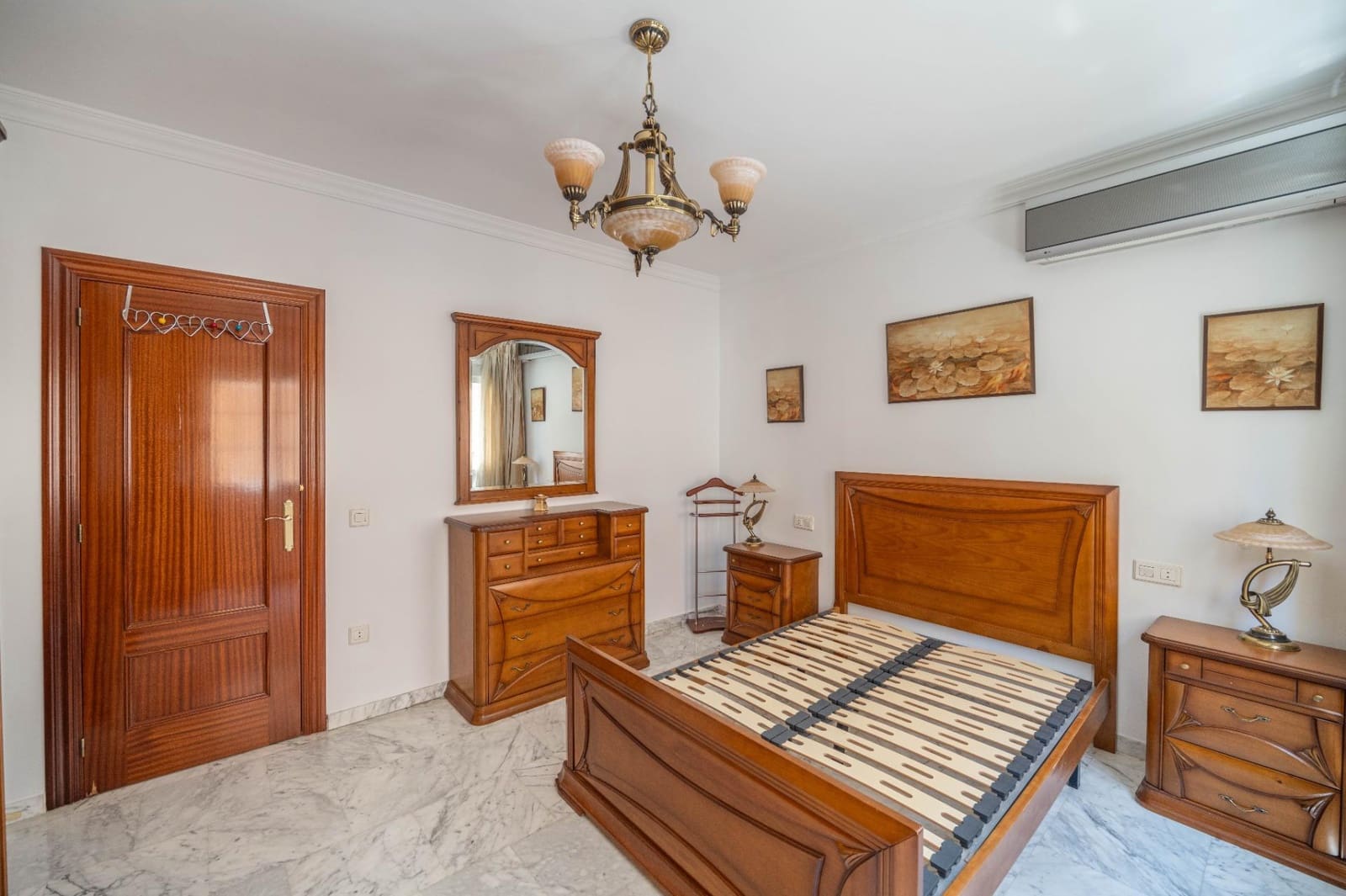 3 bedroom Flat for sale in Santa Fe - € 158,000 (Ref: 10021129)