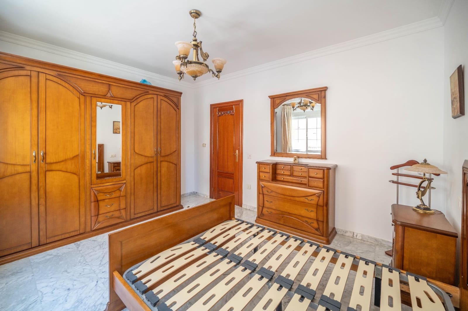 3 bedroom Flat for sale in Santa Fe - € 158,000 (Ref: 10021129)