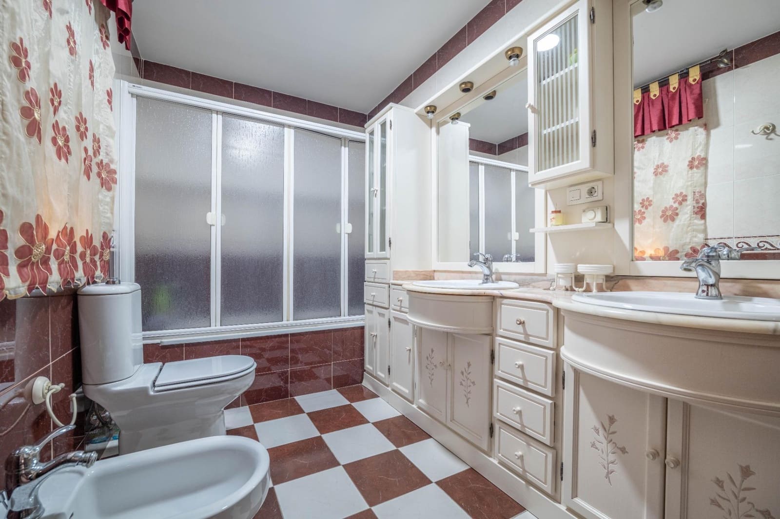 3 bedroom Flat for sale in Santa Fe - € 158,000 (Ref: 10021129)