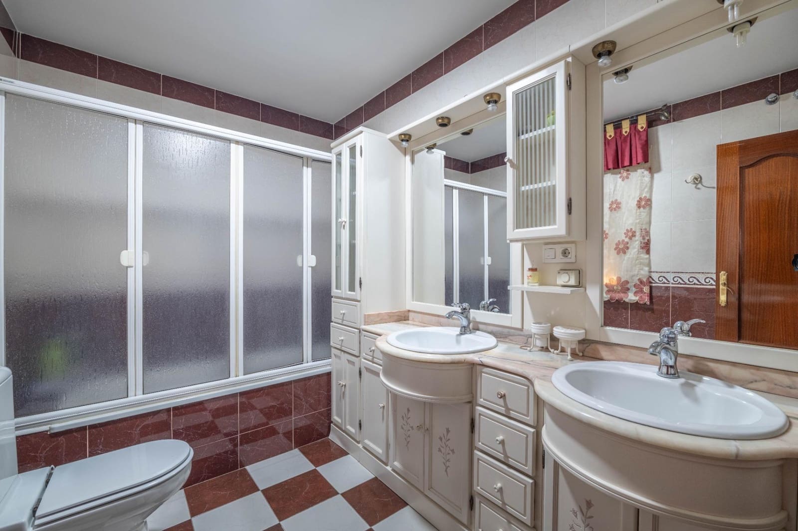 3 bedroom Flat for sale in Santa Fe - € 158,000 (Ref: 10021129)