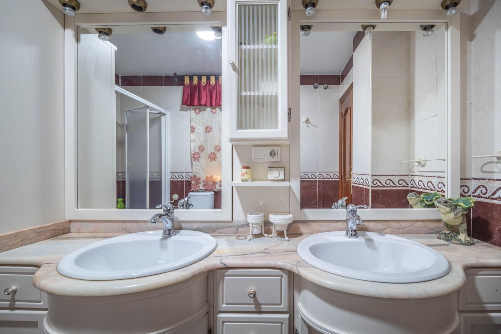 3 bedroom Flat for sale in Santa Fe - € 158,000 (Ref: 10021129)
