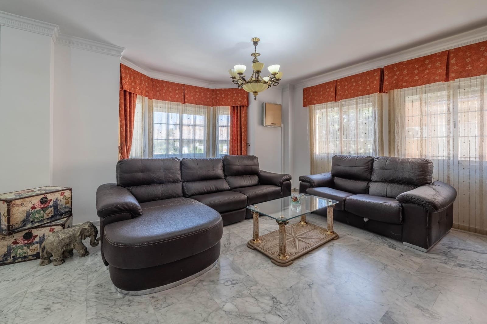 3 bedroom Flat for sale in Santa Fe - € 158,000 (Ref: 10021129)