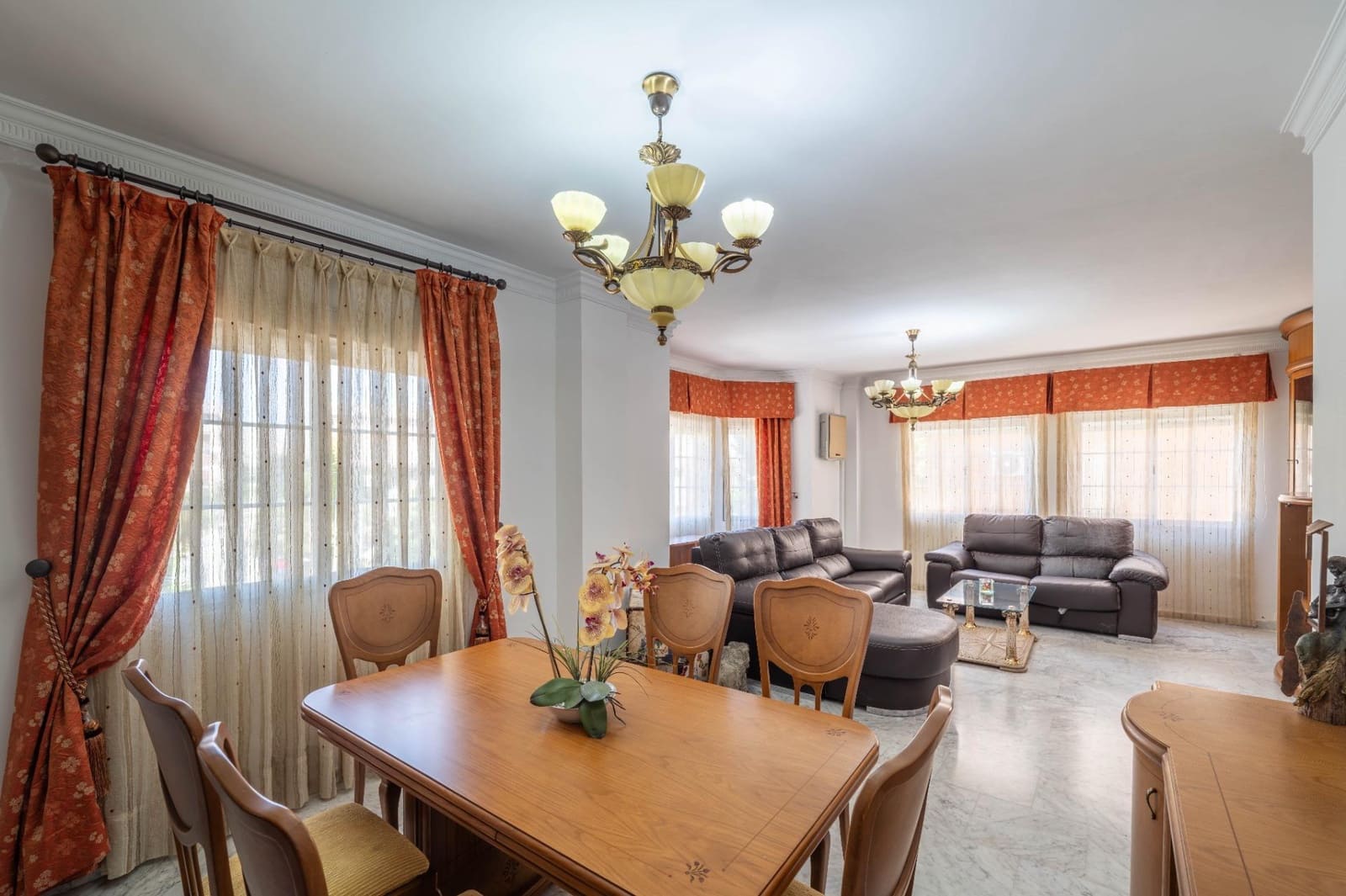 3 bedroom Flat for sale in Santa Fe - € 158,000 (Ref: 10021129)