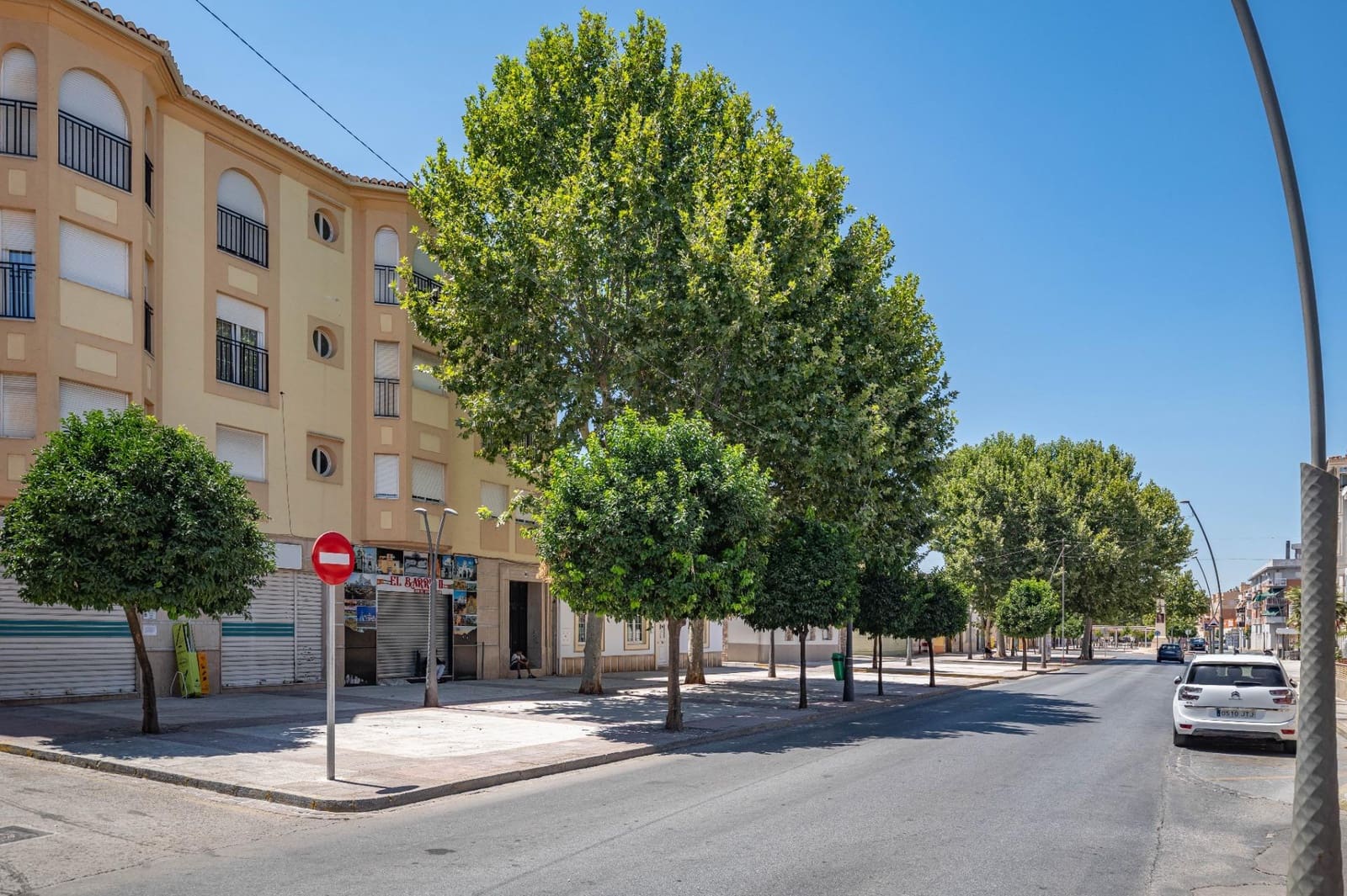 3 bedroom Flat for sale in Santa Fe - € 158,000 (Ref: 10021129)