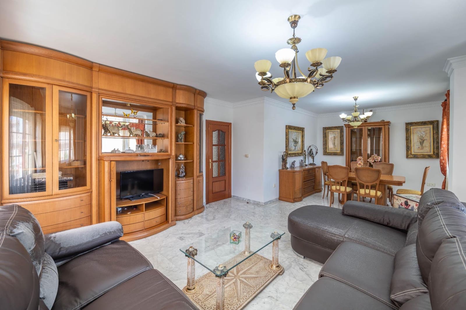 3 bedroom Flat for sale in Santa Fe - € 158,000 (Ref: 10021129)
