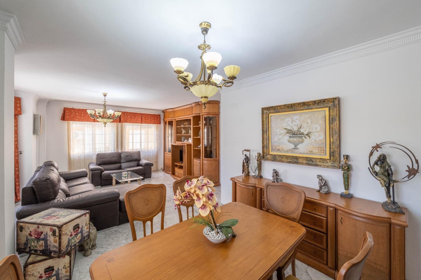 3 bedroom Flat for sale in Santa Fe - € 158,000 (Ref: 10021129)
