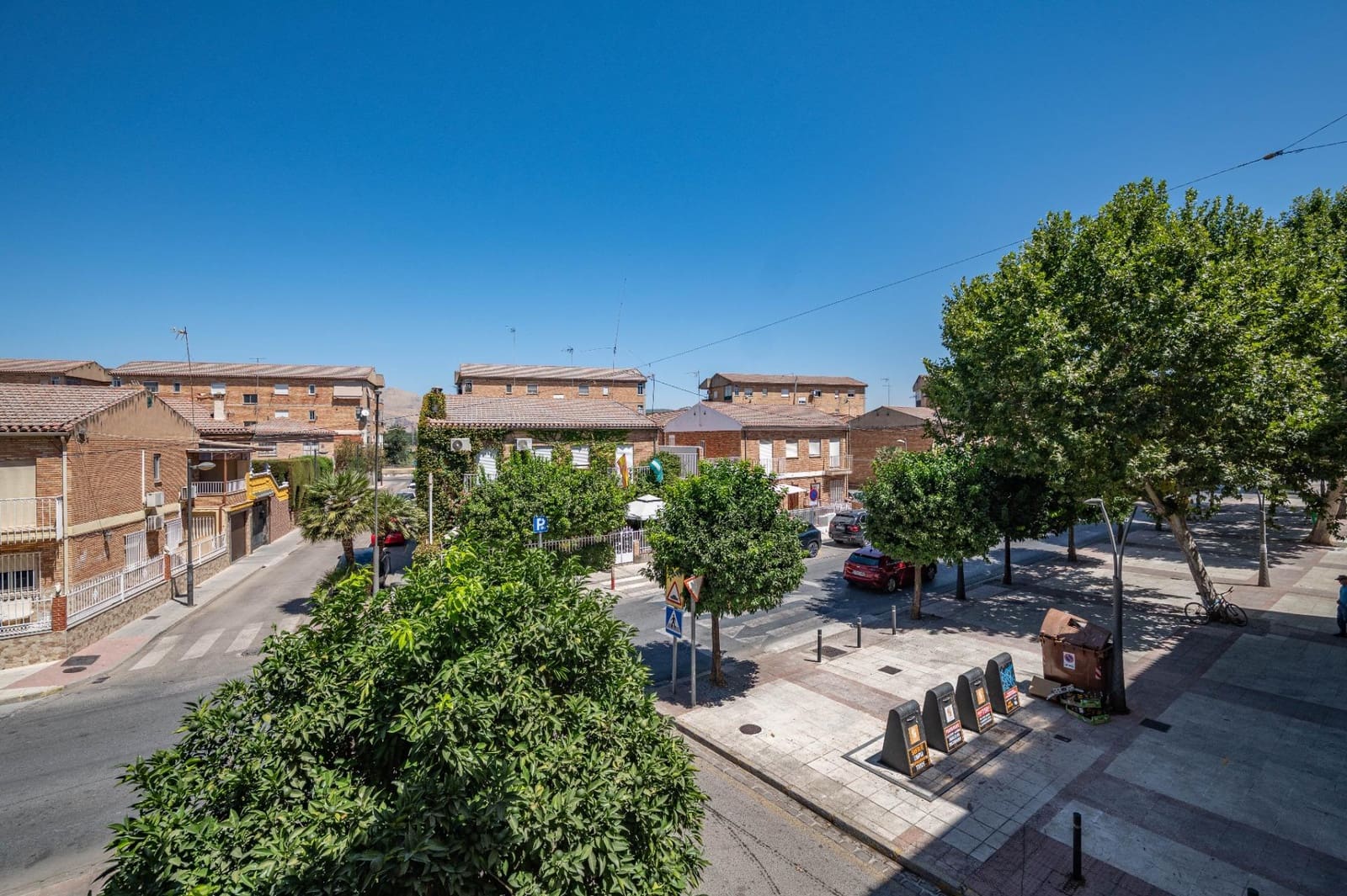 3 bedroom Flat for sale in Santa Fe - € 158,000 (Ref: 10021129)