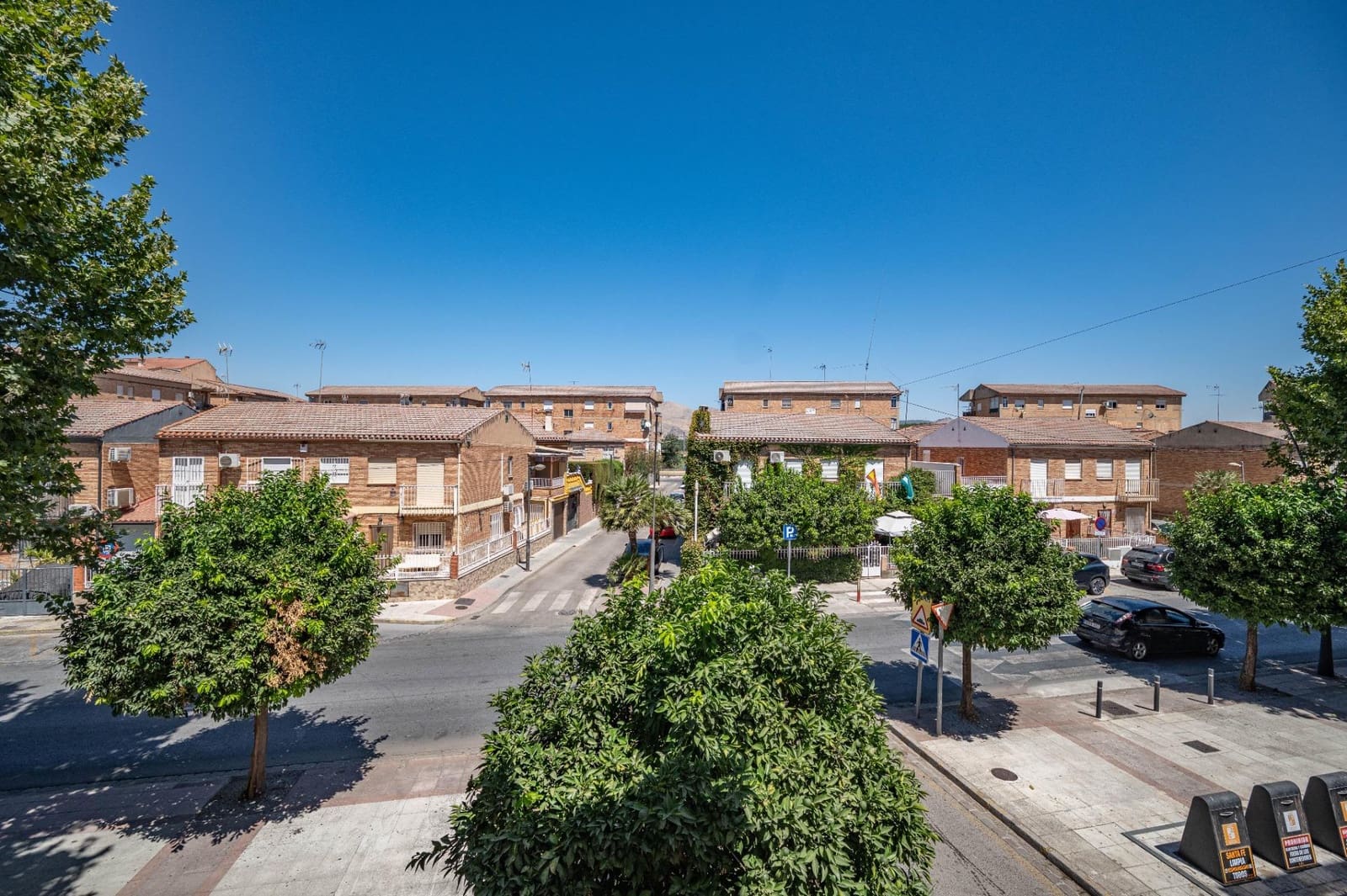 3 bedroom Flat for sale in Santa Fe - € 158,000 (Ref: 10021129)