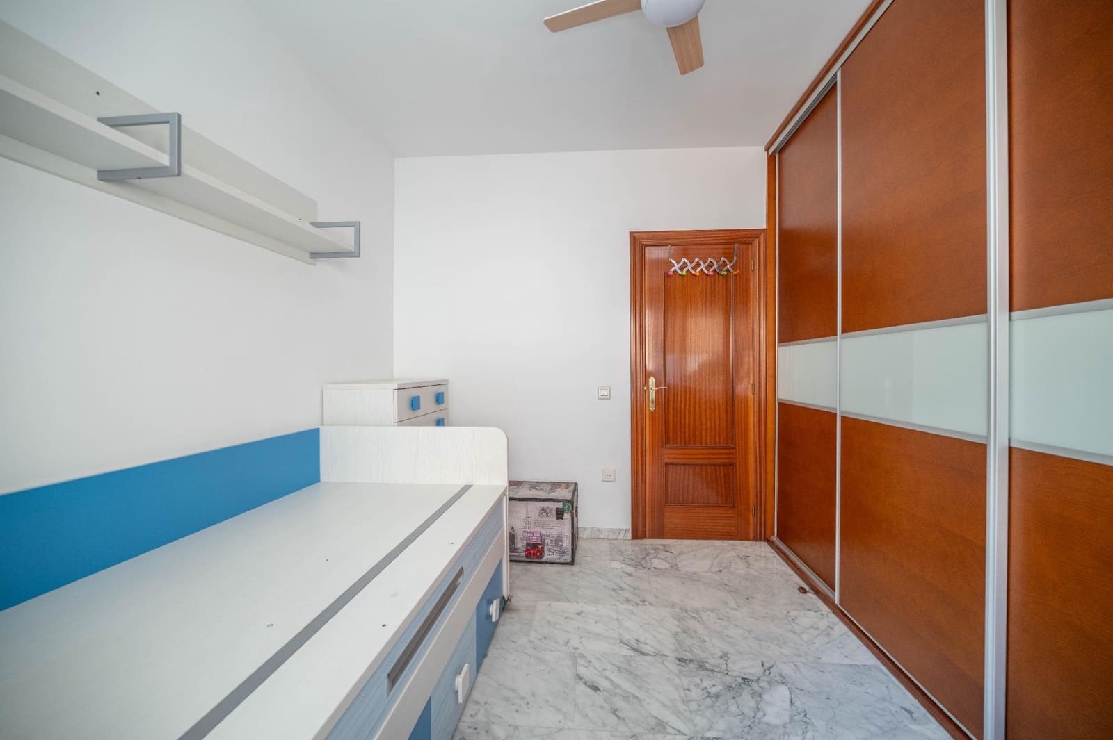 3 bedroom Flat for sale in Santa Fe - € 158,000 (Ref: 10021129)