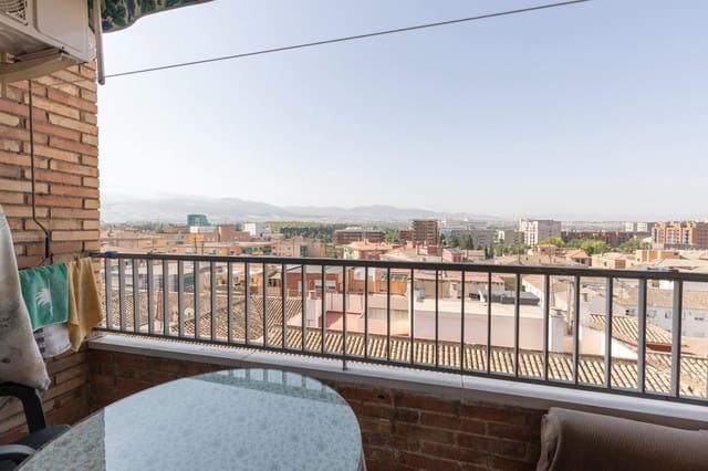 3 chambre Appartement à vendre à Zaidin, Grenade ville - 219 000 € (Ref: 10021130)