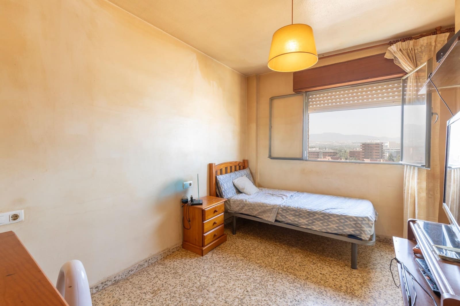 3 chambre Appartement à vendre à Grenade ville - 219 000 € (Ref: 10021130)