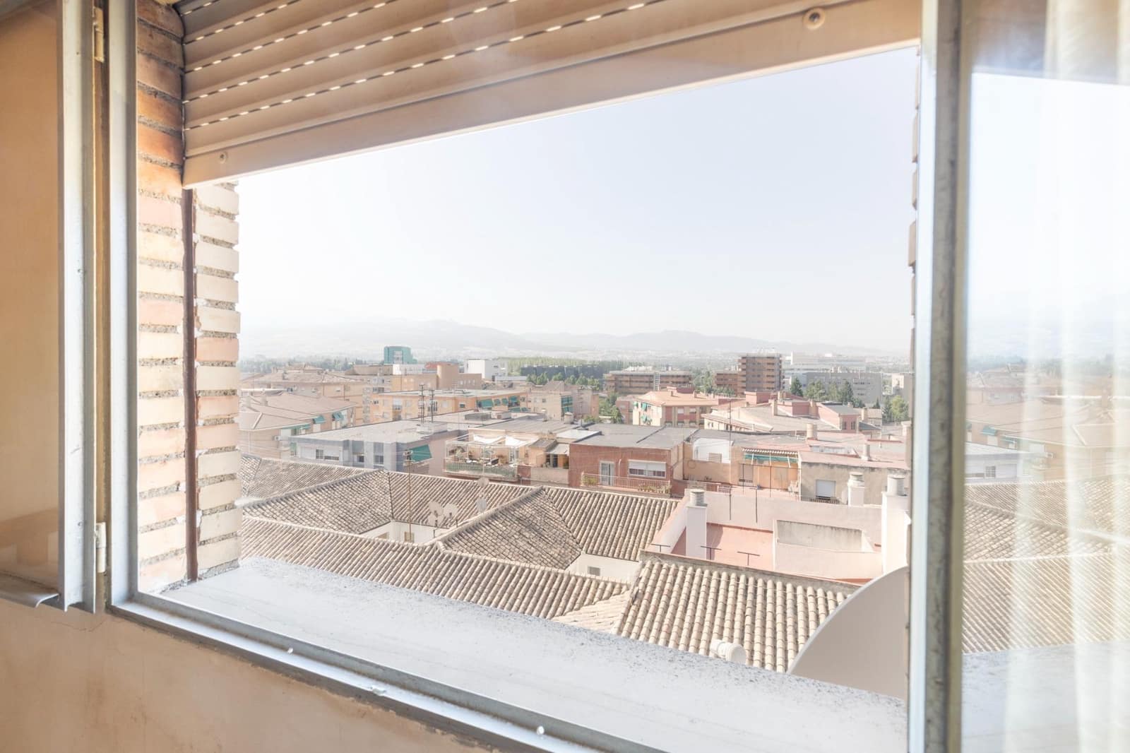 3 chambre Appartement à vendre à Grenade ville - 219 000 € (Ref: 10021130)