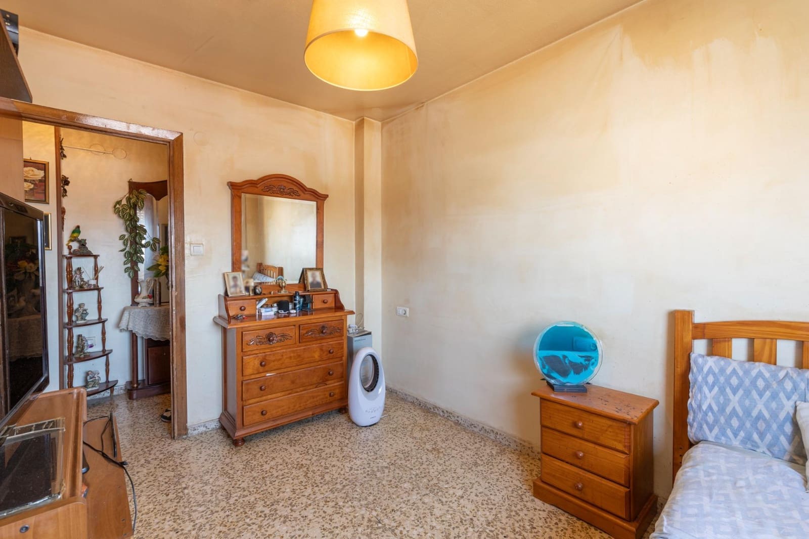3 chambre Appartement à vendre à Grenade ville - 219 000 € (Ref: 10021130)