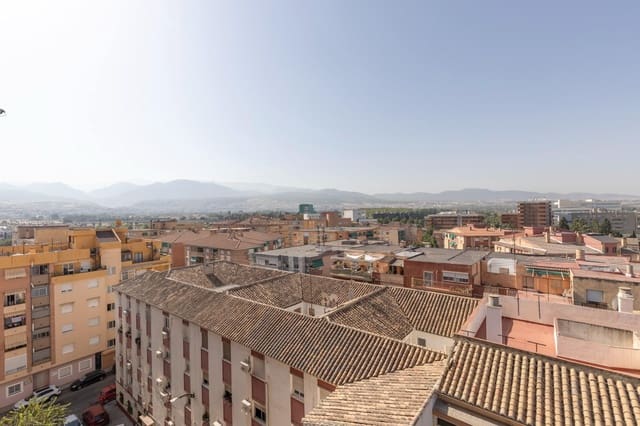 3 chambre Appartement à vendre à Zaidin, Grenade ville - 219 000 € (Ref: 10021130)