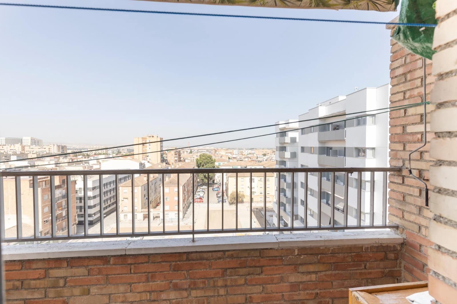 3 chambre Appartement à vendre à Grenade ville - 219 000 € (Ref: 10021130)
