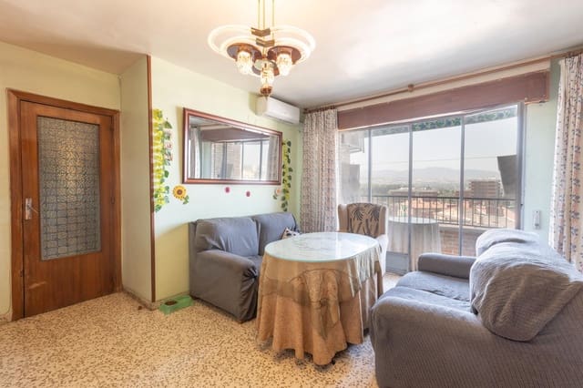 3 chambre Appartement à vendre à Zaidin, Grenade ville - 219 000 € (Ref: 10021130)