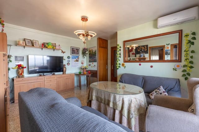 3 chambre Appartement à vendre à Zaidin, Grenade ville - 219 000 € (Ref: 10021130)