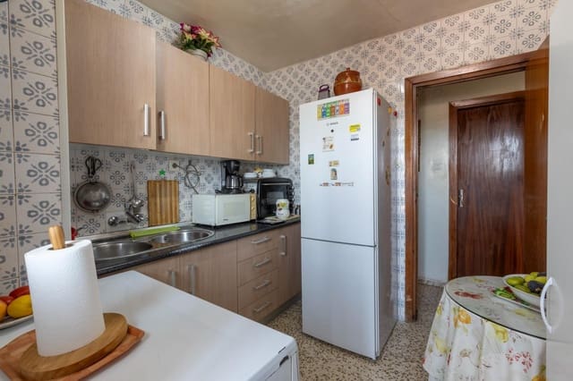 3 chambre Appartement à vendre à Zaidin, Grenade ville - 219 000 € (Ref: 10021130)
