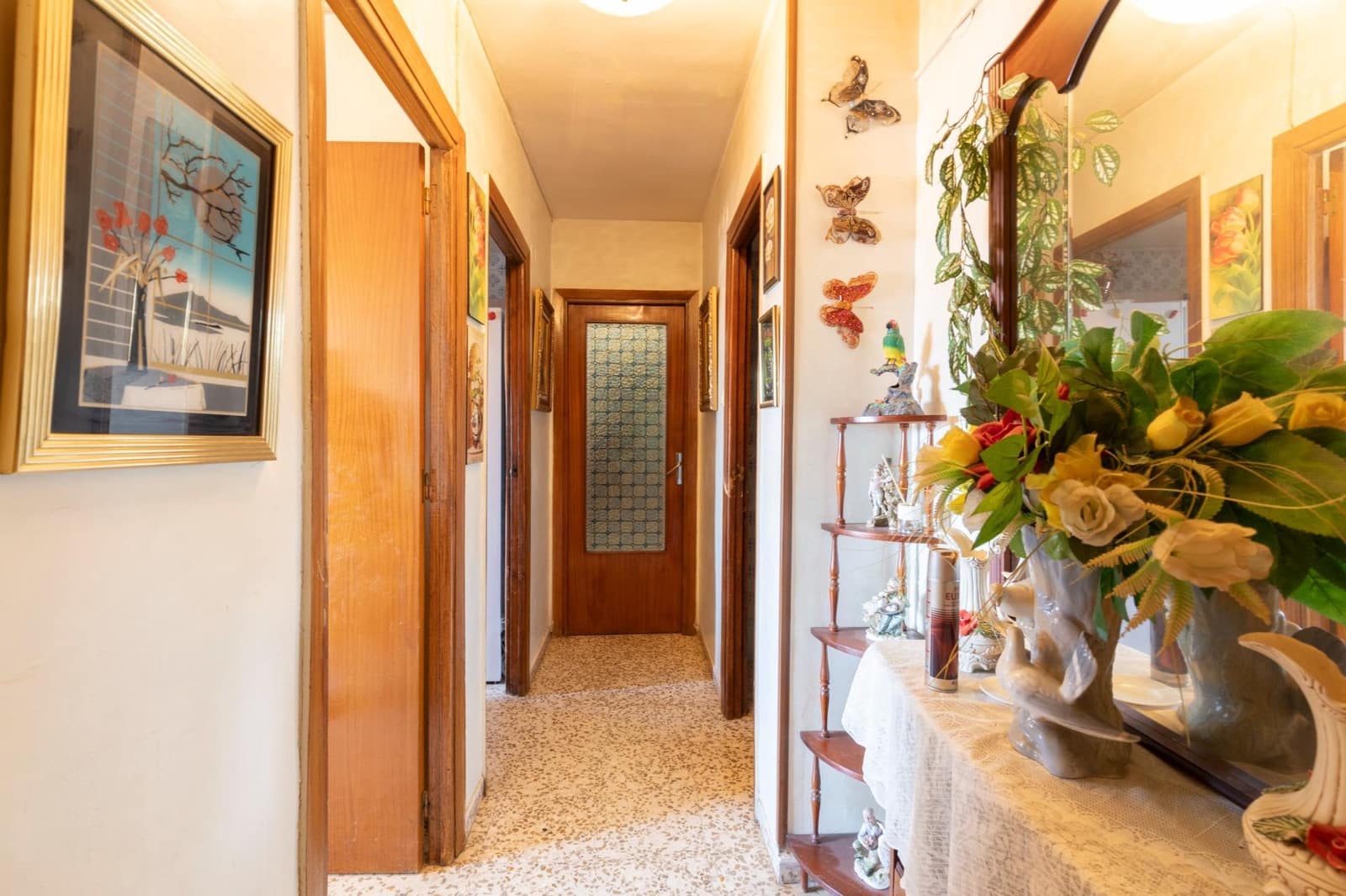 3 chambre Appartement à vendre à Grenade ville - 219 000 € (Ref: 10021130)